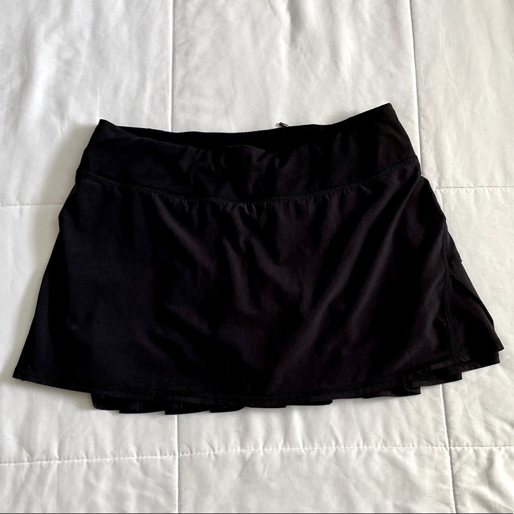 Lululemon Skirt 6